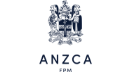 Australian and New Zealand College of Anaesthetists (ANZCA) Logo