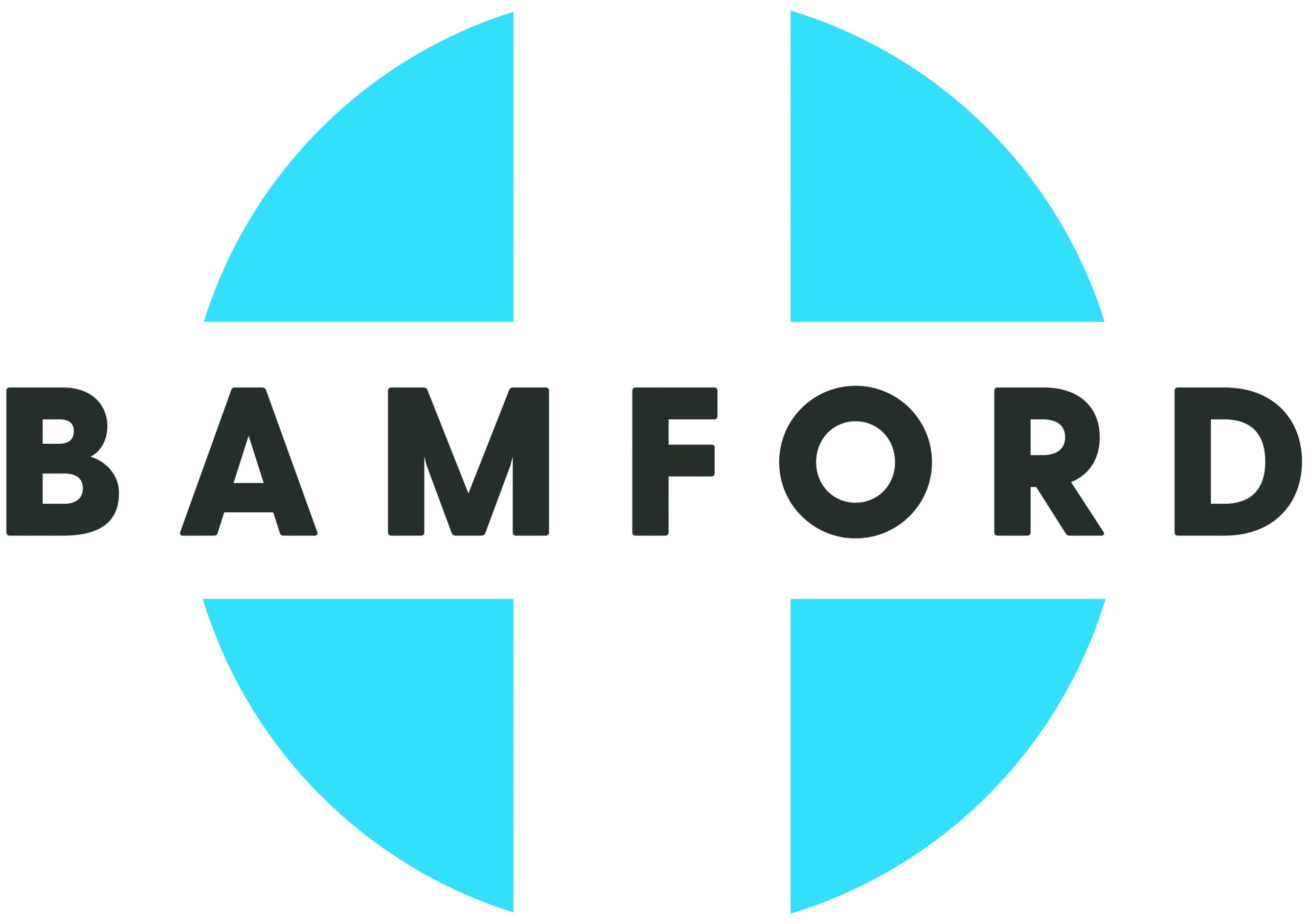 WM Bamford & Co Ltd Logo