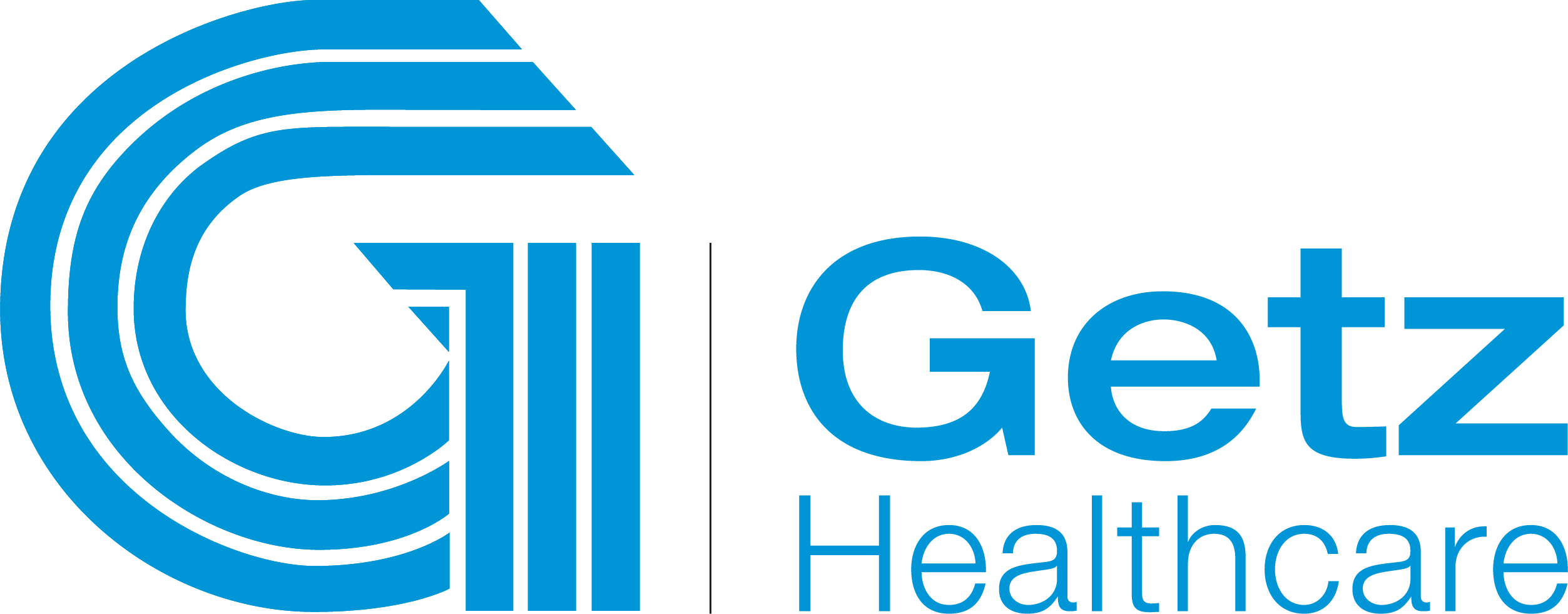 Getz Healthcare Logo