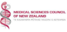 Medical Sciences Council of New Zealand (MSC) Logo