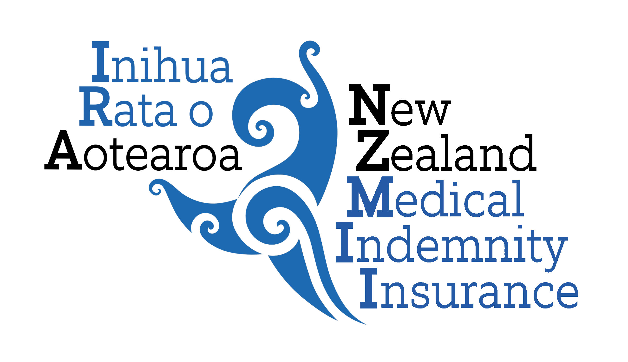 New Zealand Medical Indemnity Insurance Logo