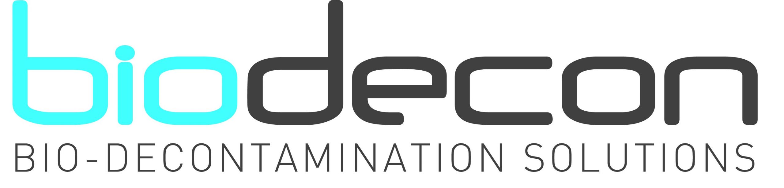 Bio Decon Logo