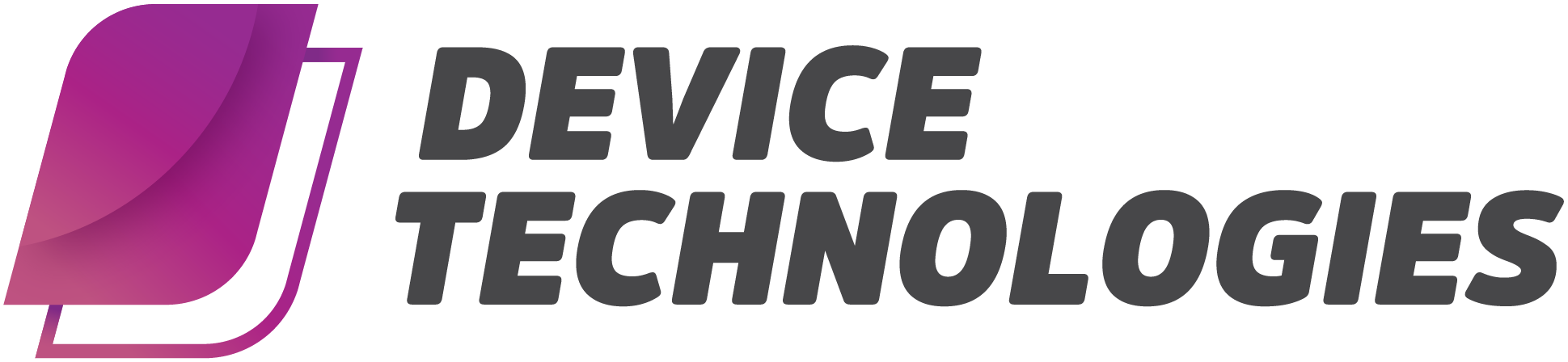 Device Technologies Logo